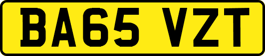 BA65VZT