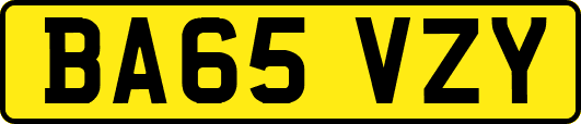 BA65VZY