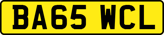 BA65WCL