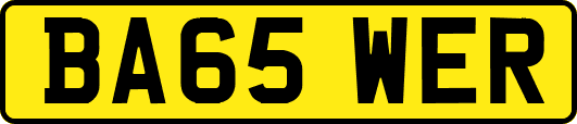 BA65WER