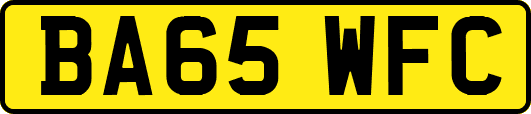 BA65WFC
