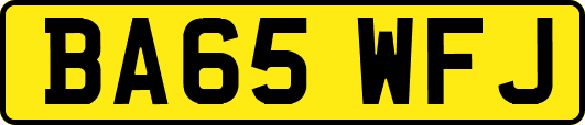 BA65WFJ