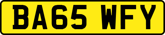 BA65WFY