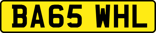 BA65WHL
