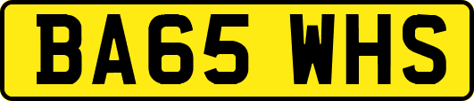 BA65WHS