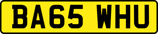 BA65WHU