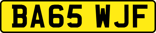 BA65WJF
