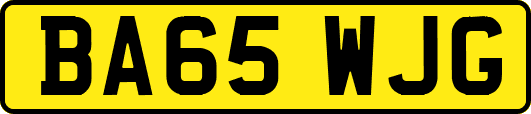 BA65WJG