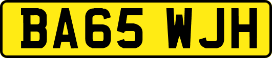 BA65WJH