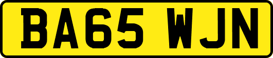 BA65WJN