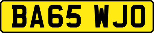 BA65WJO