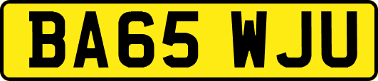 BA65WJU