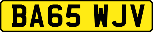 BA65WJV