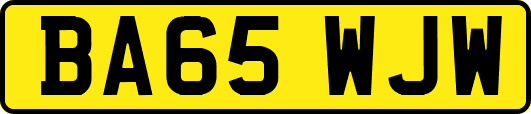BA65WJW