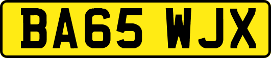 BA65WJX
