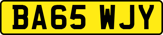 BA65WJY