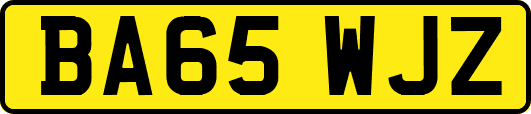 BA65WJZ