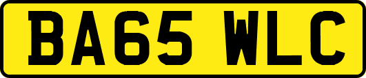 BA65WLC