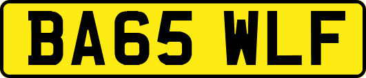 BA65WLF