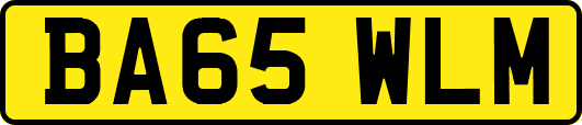 BA65WLM