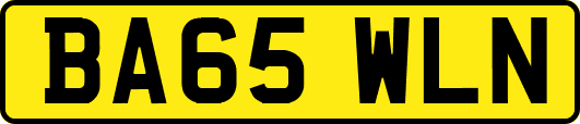 BA65WLN