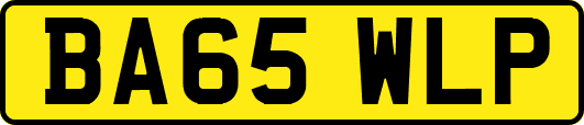 BA65WLP