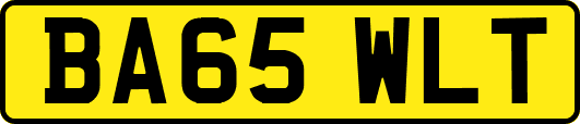 BA65WLT
