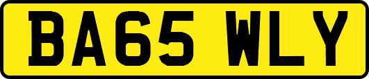 BA65WLY