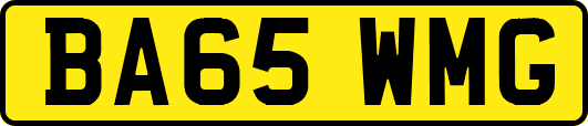 BA65WMG