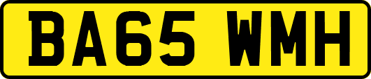 BA65WMH