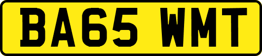 BA65WMT