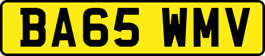 BA65WMV