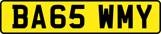 BA65WMY