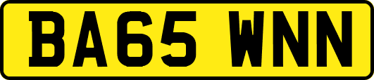 BA65WNN