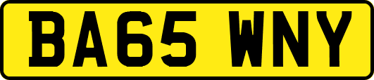 BA65WNY