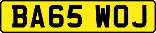 BA65WOJ