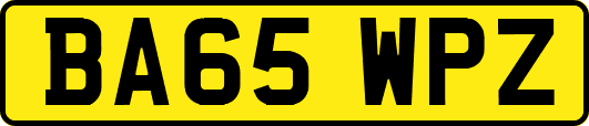 BA65WPZ