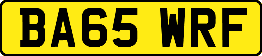 BA65WRF