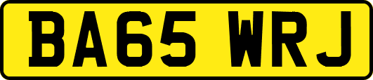 BA65WRJ
