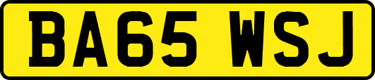 BA65WSJ