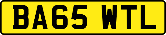 BA65WTL