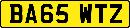 BA65WTZ