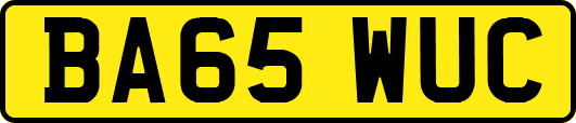 BA65WUC