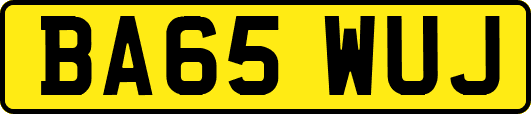 BA65WUJ
