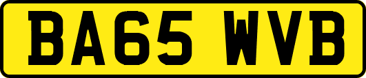 BA65WVB