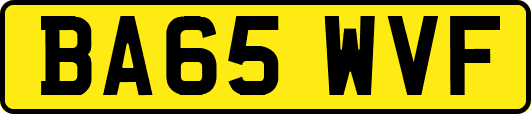 BA65WVF