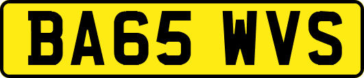 BA65WVS