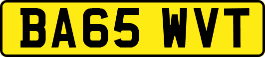 BA65WVT