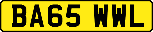 BA65WWL