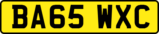 BA65WXC